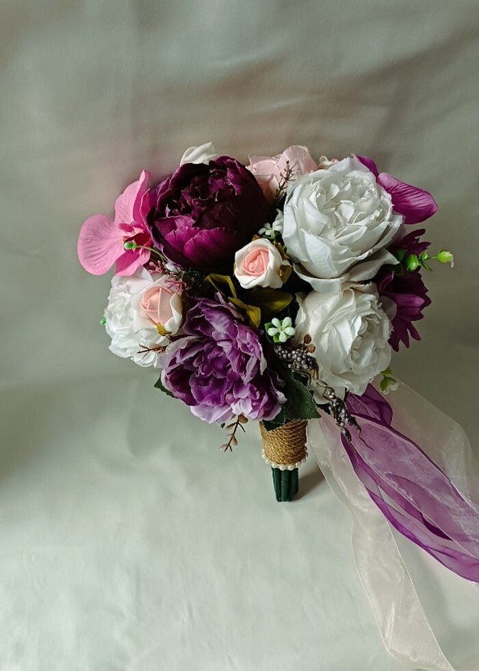 Gelin çiçeği  - Görsel 4