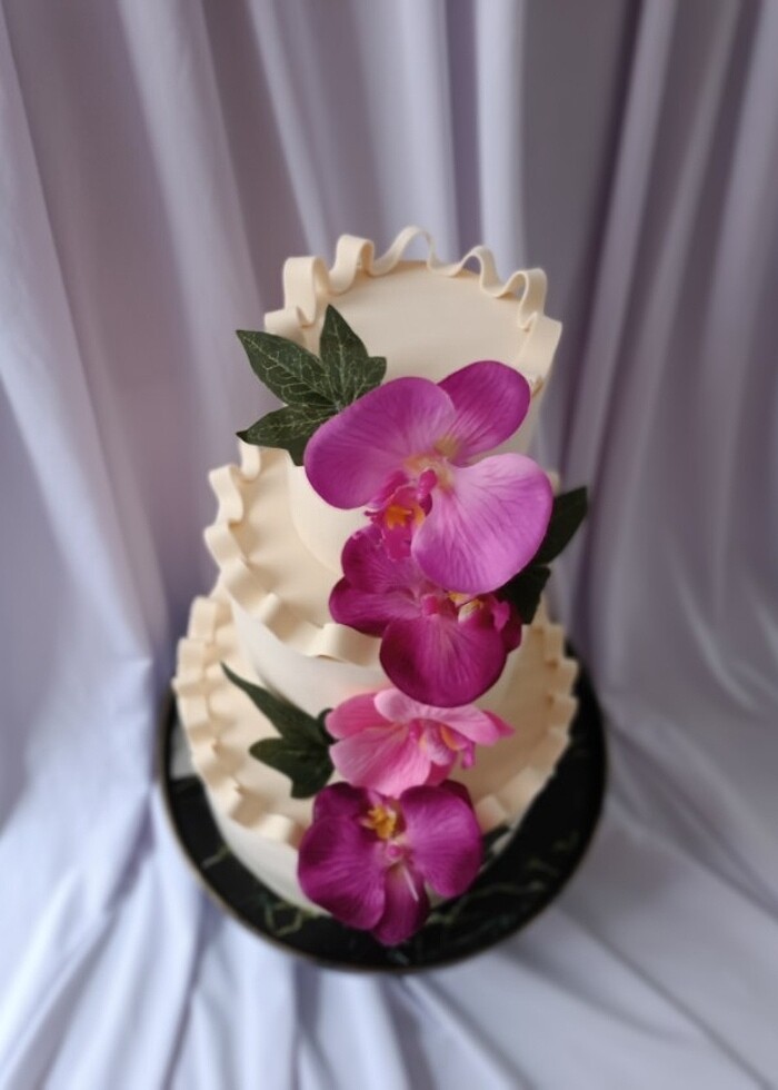 Maket pasta - Görsel 3