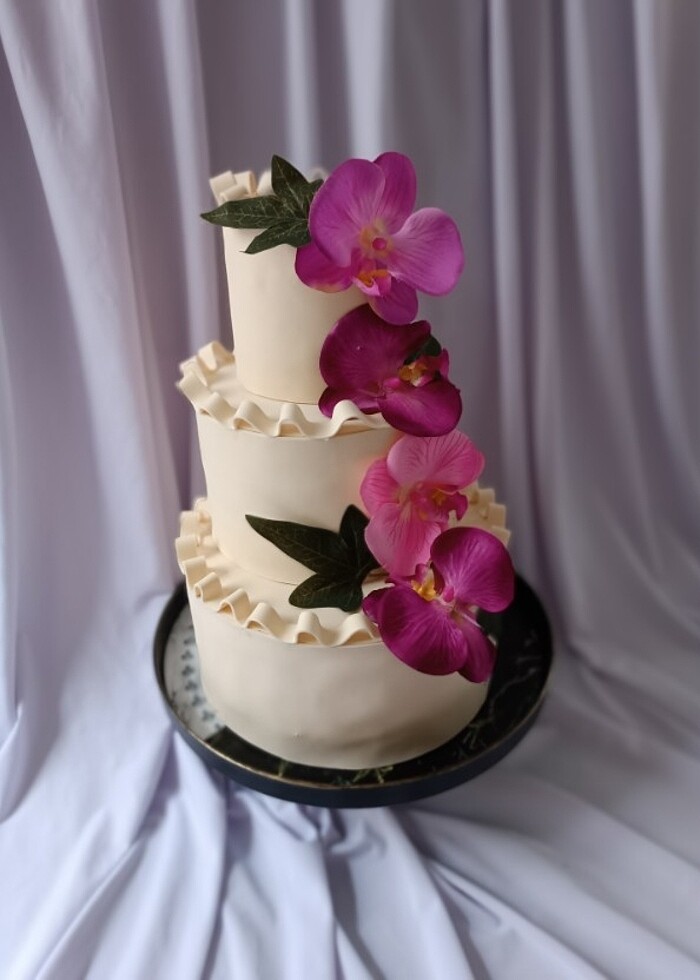 Maket pasta - Görsel 4