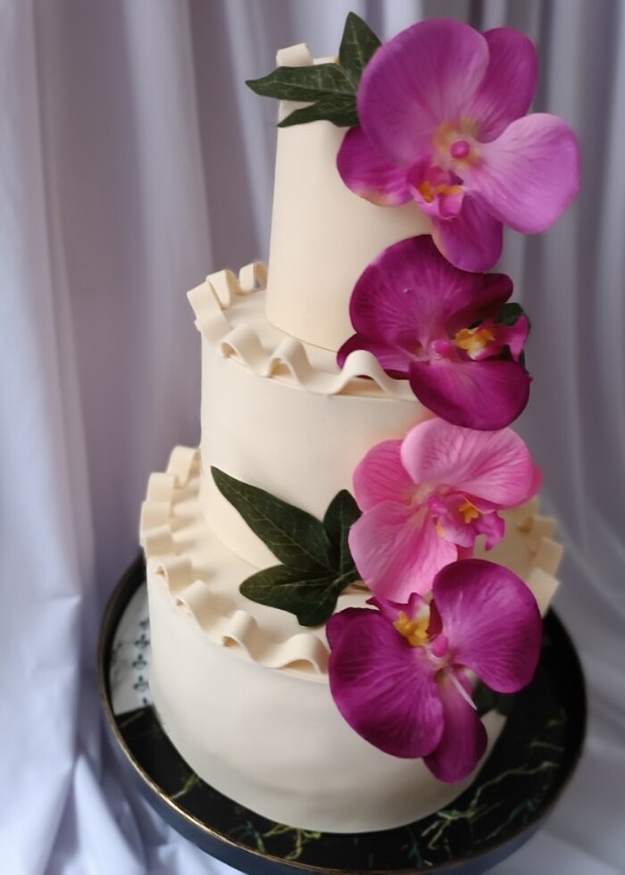 Maket pasta - Görsel 5