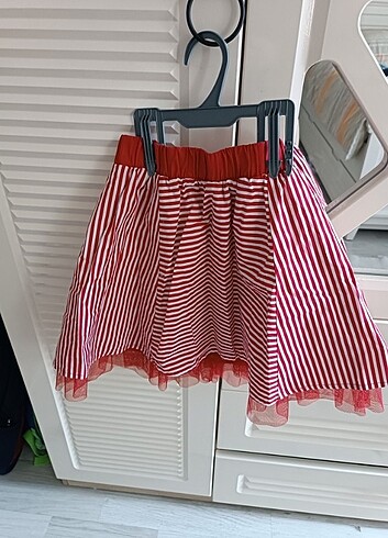 LC Waikiki Tütü etek