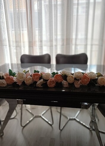 Tağ çiçek - Görsel 3