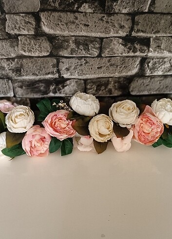 Tağ çiçek - Görsel 5