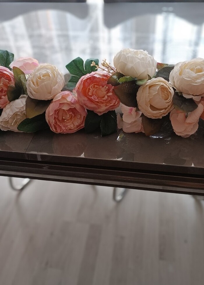 Tağ çiçek - Görsel 2