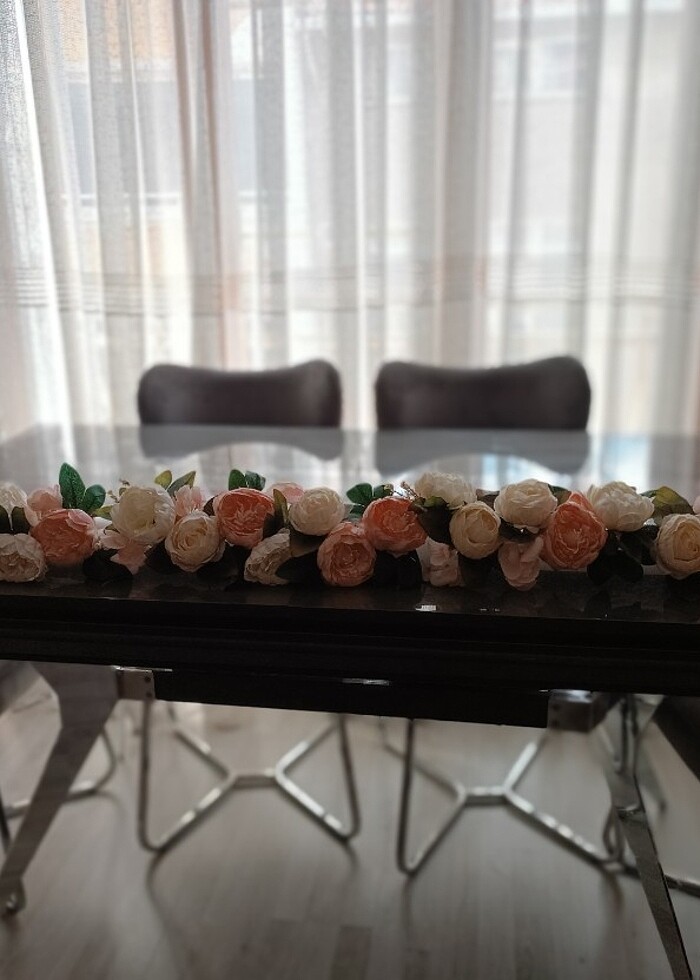 Tağ çiçek - Görsel 3