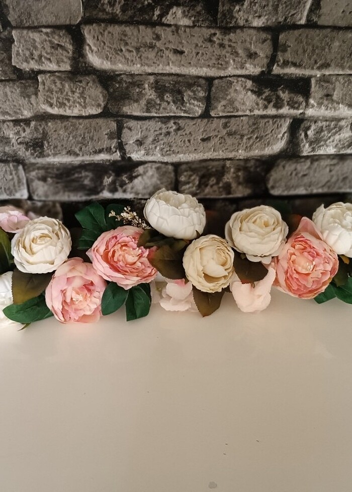 Tağ çiçek - Görsel 5