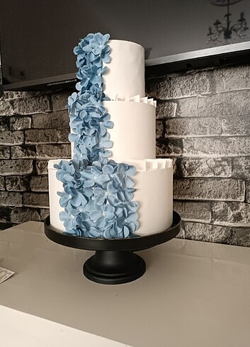 Maket pasta - Görsel 5