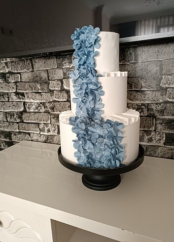 Maket pasta - Görsel 6