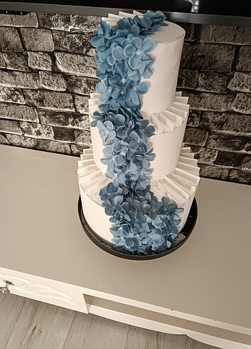 Maket pasta - Görsel 8