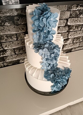 Maket pasta - Görsel 9