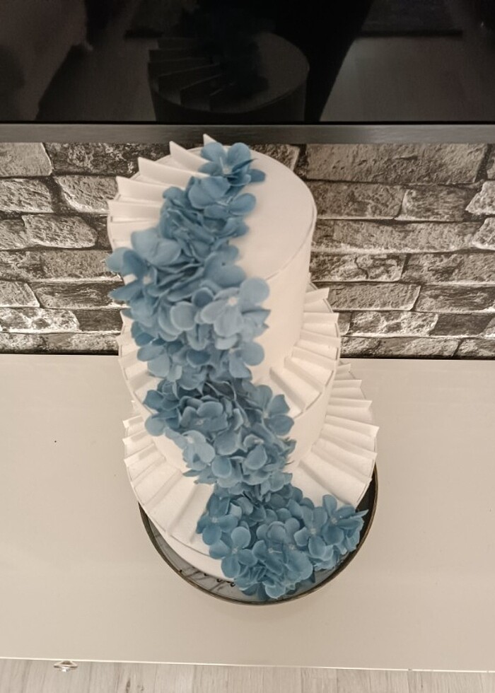 Maket pasta  - Görsel 2