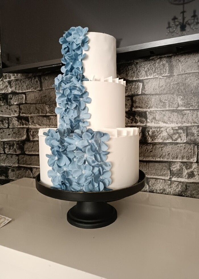 Maket pasta  - Görsel 5