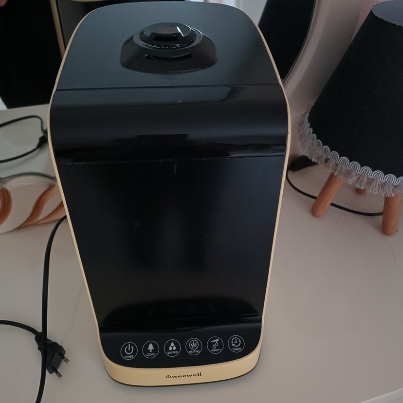 dweewell Camel Hava Temizleyici ve Nemlendirici - Görsel 5