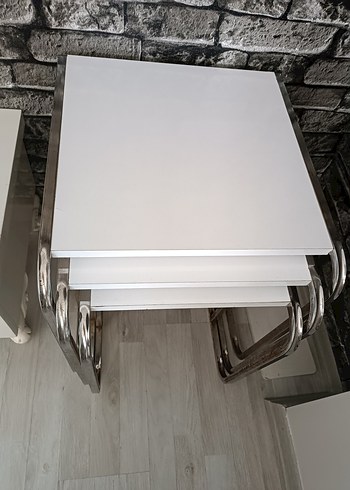 Mudo Concept zigon sehpa