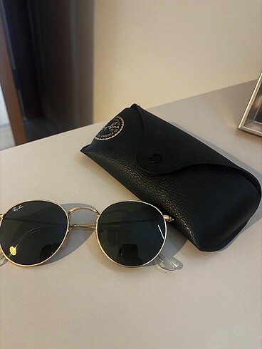 Orijinal rayban gözlük