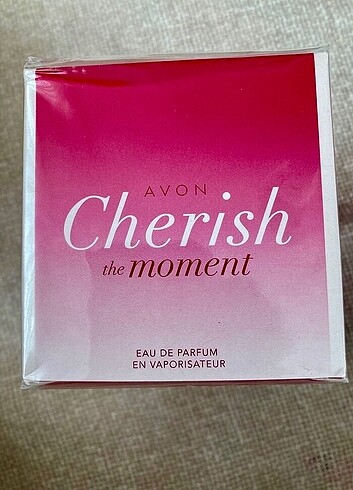 Avon 50ml. EDP