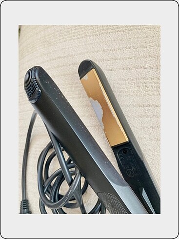 Saç şekillendirici tam kapasiteli çalışır durumda - Görsel 6