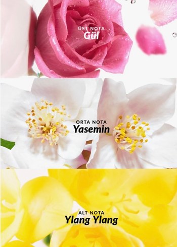 Avon Soft Musk Kadın Parfümü - Görsel 4