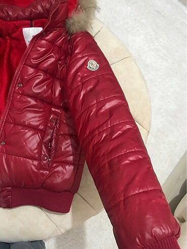 s Beden Moncler kadın mont