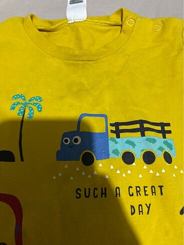 LC Waikiki LCW 18.24 ay arası