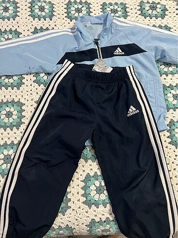 Adidas Orijinal adidas eşofman takımı