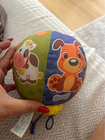 Baby Clementoni Sesli oyuncak