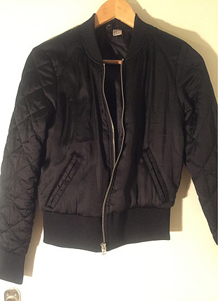 H&M Bomber