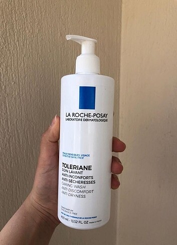 La Roche Posay Cilt bakımı 