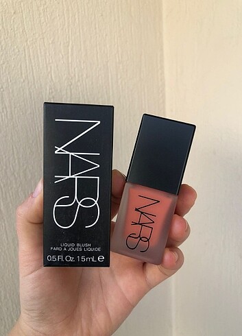 Nars Allik 