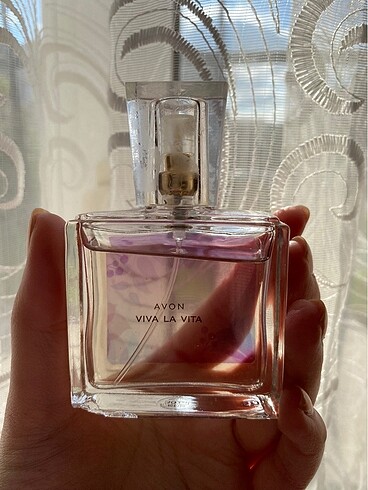 avon viva la vita parfüm