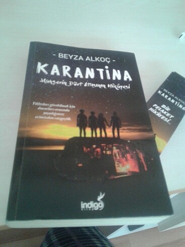 Karantina 1