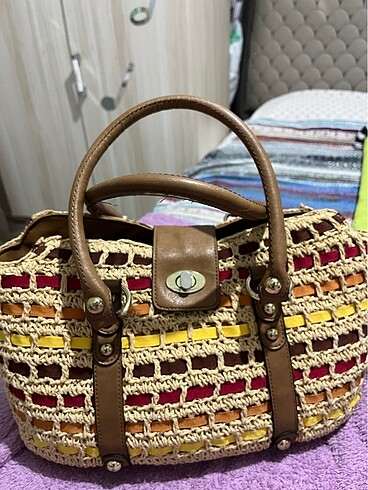 Nine west çanta