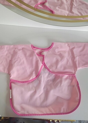 Bebek Mama önlüğü - Görsel 6