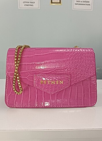 BEYMEN ÇANTA 
