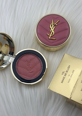YSL Allık