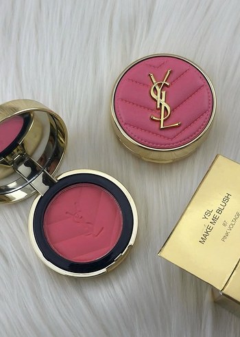 YSL allık