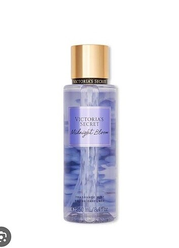 Victoria's Secret midnight bloom Vücut spreyi 