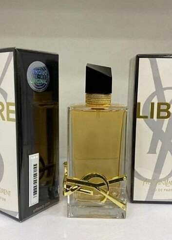 Yves Saint Laurent libre parfüm 