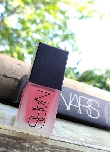 Nars allık 