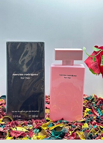 Narciso Rodriguez parfüm 