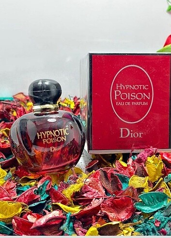 Hypnotic posion parfüm 