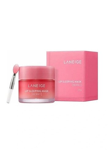 Laneige lip sleeping mask 