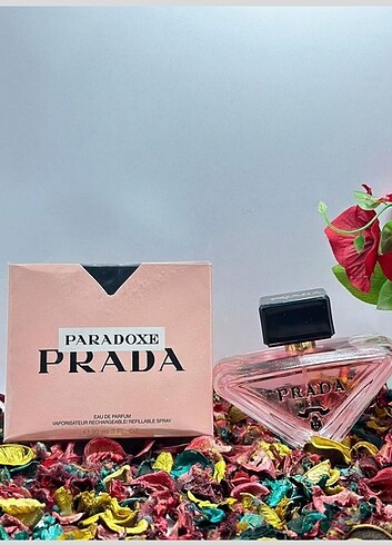 Paradoxe prada parfüm 