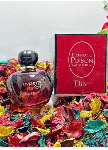 Hypnotic poison parfüm 
