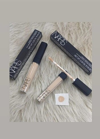 Nars kapatıcı