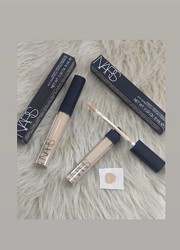 Nars kapatıcı 