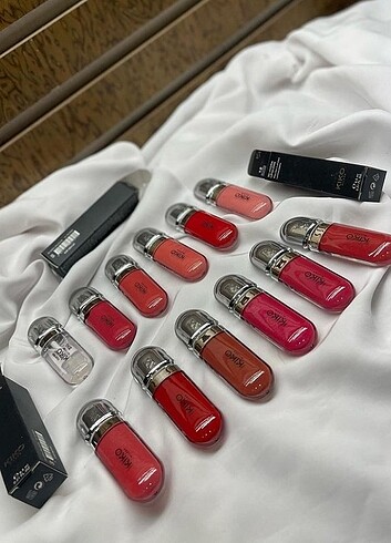 Kiko dudak parlatıcısı kiko glos kiko lip glos 