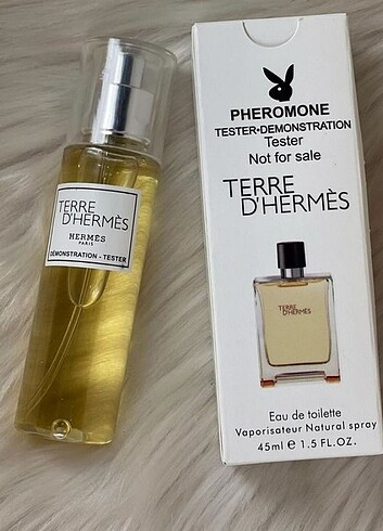 Terre Dhermes parfüm 