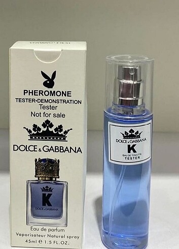 Dolce Gabbana parfüm 