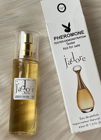 Jadore Dior parfüm 